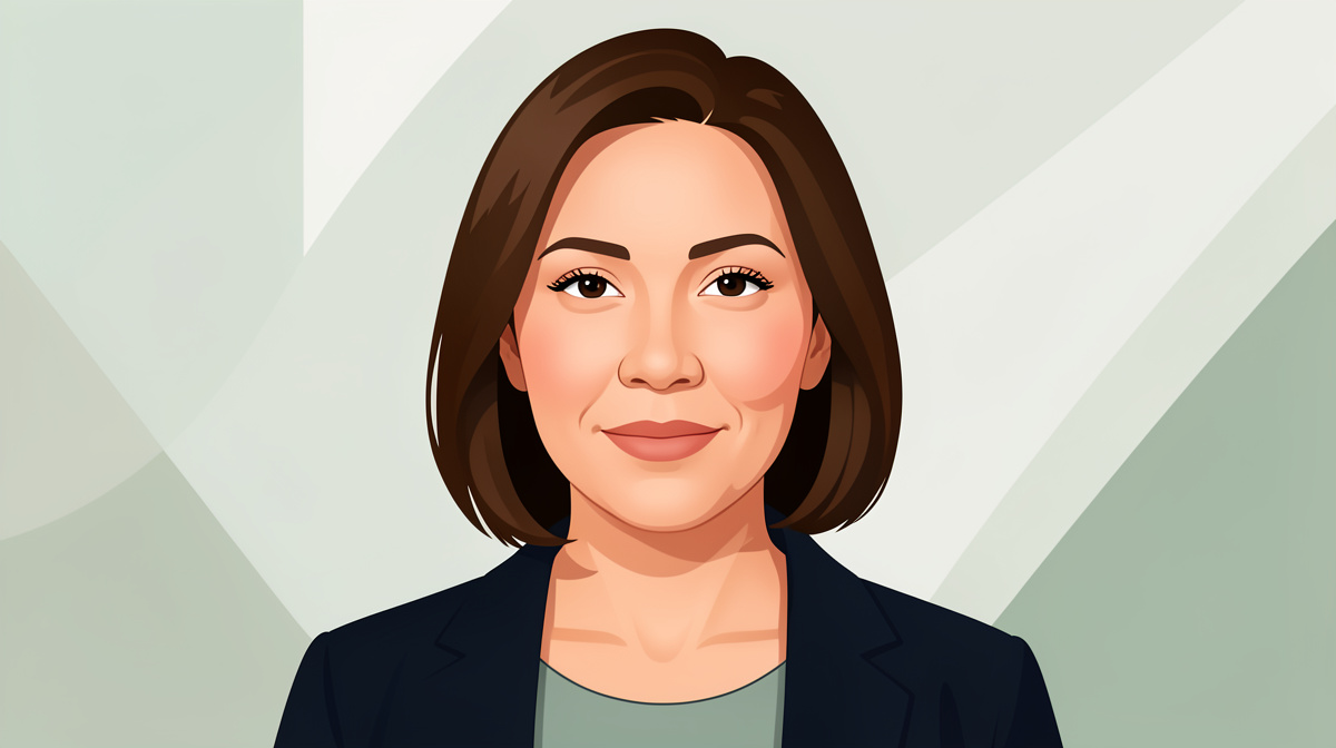 Nicolette Henson Hizon - Professional Portrait