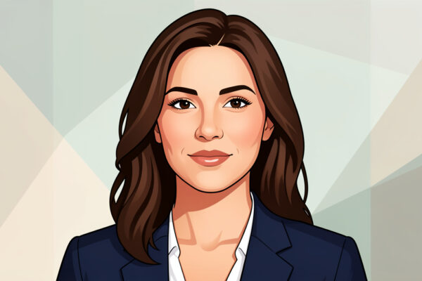 Nikki Mudarris - Professional Portrait