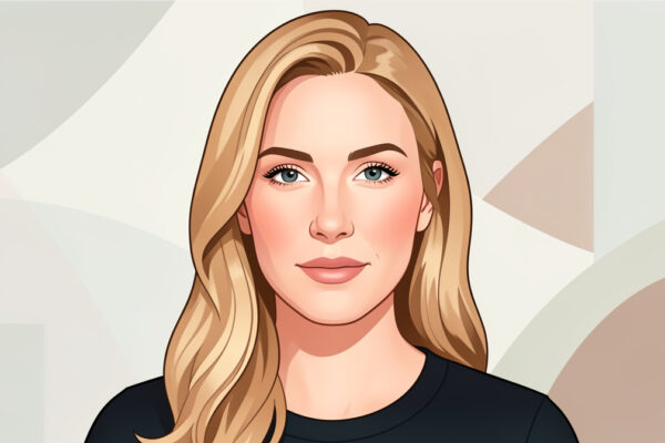 Nikkie de Jager - Professional Portrait