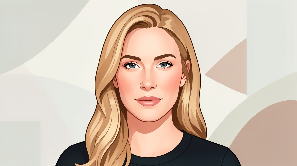 Nikkie de Jager - Professional Portrait