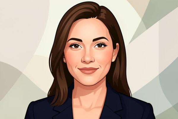 Nilsa Prowant - Professional Portrait