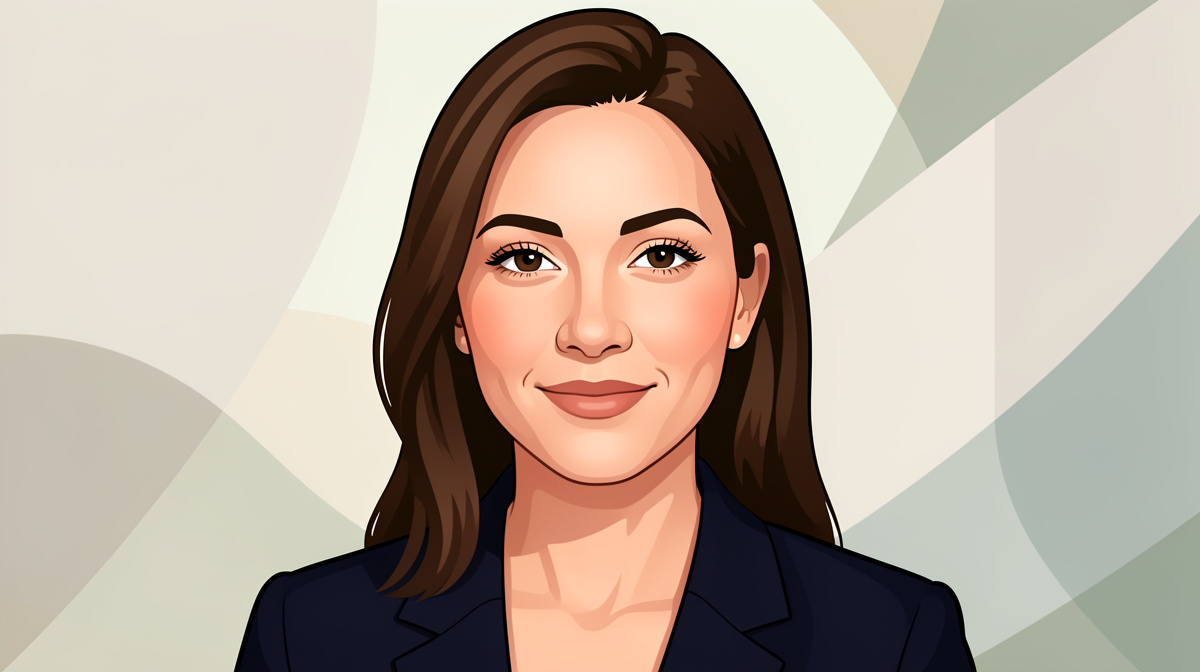 Nilsa Prowant - Professional Portrait