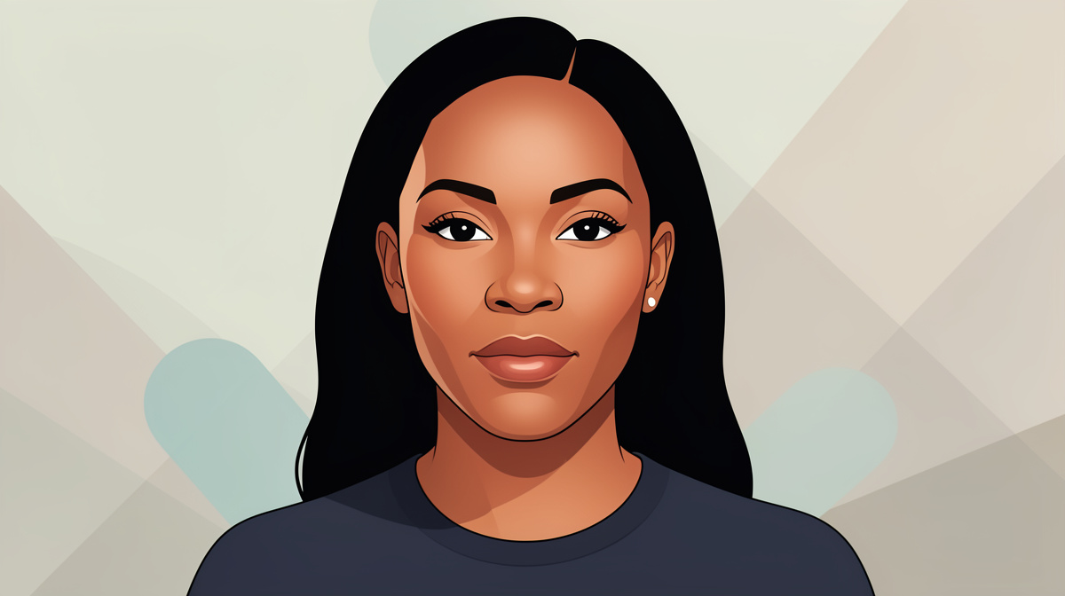 Nneka Ogwumike - Professional Portrait