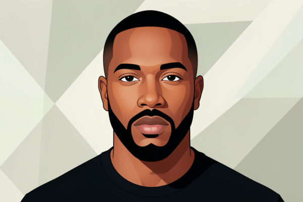 Offset - Professional Portrait