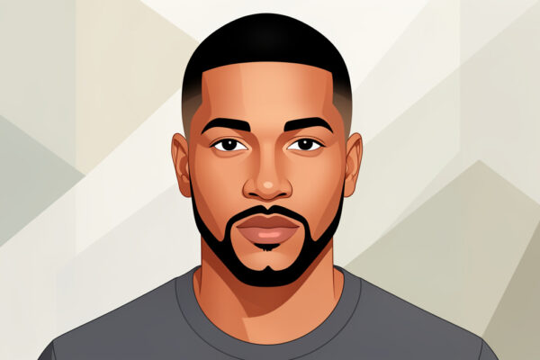 Omarion - Professional Portrait