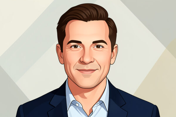 Orny Adams - Professional Portrait