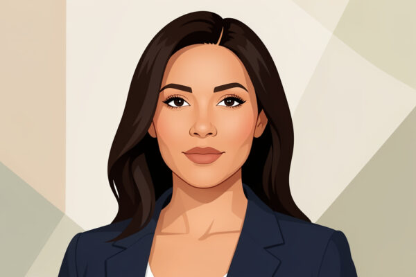 Ozuna's Wife: Taina Marie Meléndez - Professional Portrait