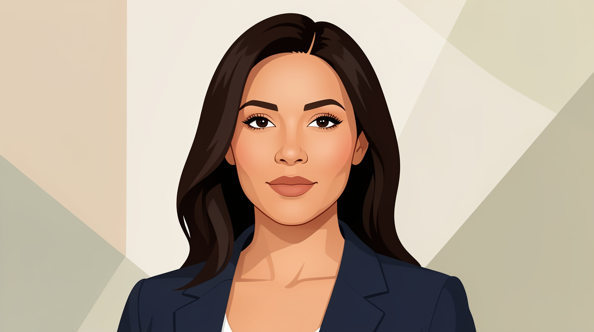 Ozuna's Wife: Taina Marie Meléndez - Professional Portrait