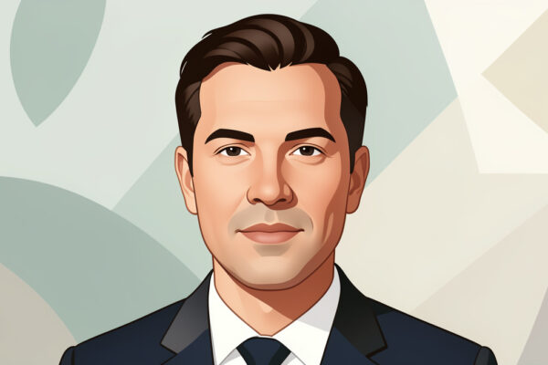 P.T. Selbit - Professional Portrait