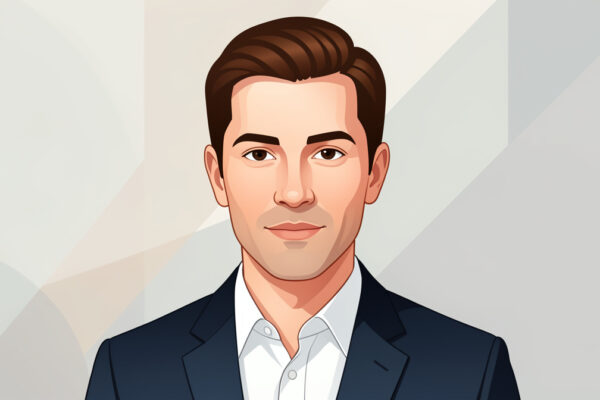 Page Turner - Professional Portrait