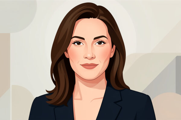 Paige Davis - Professional Portrait