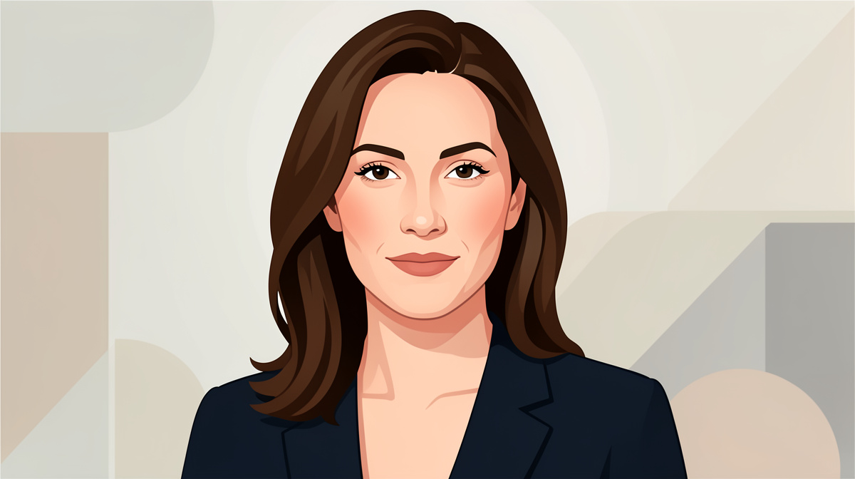 Paige Davis - Professional Portrait