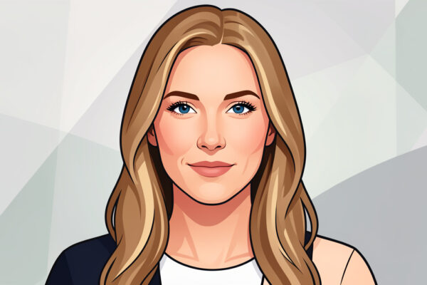 Paige Spiranac - Professional Portrait