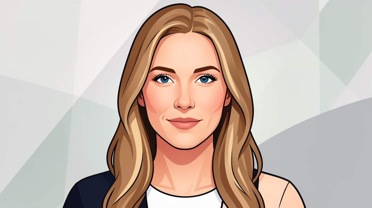 Paige Spiranac - Professional Portrait