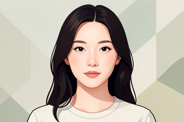 Park Bo-young - Professional Portrait