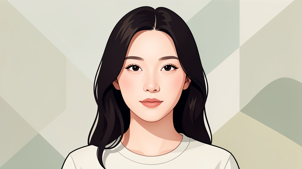 Park Bo-young - Professional Portrait