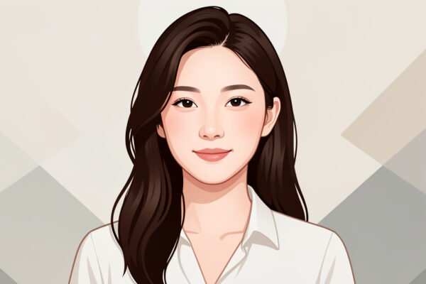 Park Shin-hye - Professional Portrait