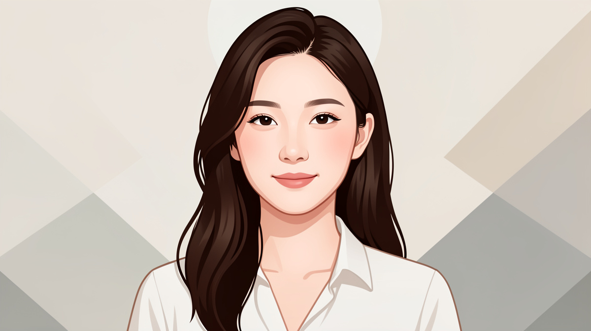 Park Shin-hye - Professional Portrait