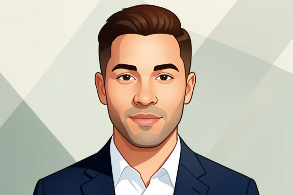 Parris Bell Stork - Professional Portrait