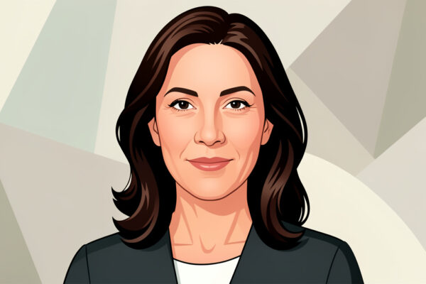 Pati Jinich - Professional Portrait