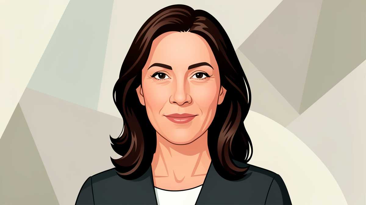 Pati Jinich - Professional Portrait