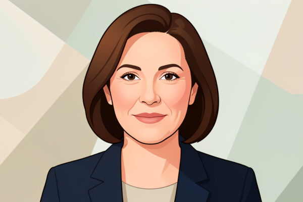 Patty Mayo - Professional Portrait