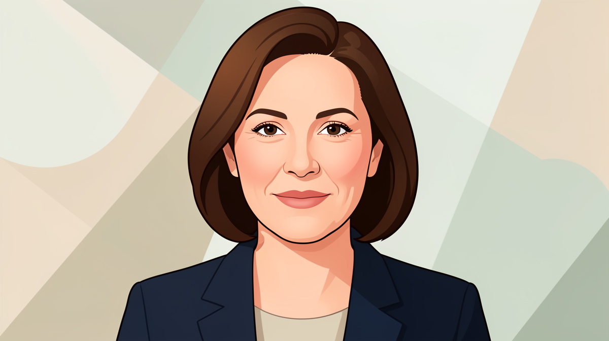 Patty Mayo - Professional Portrait