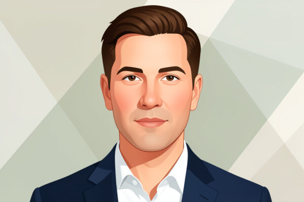 Paul Hanis - Professional Portrait