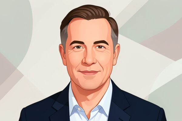 Paul LaFrance - Professional Portrait