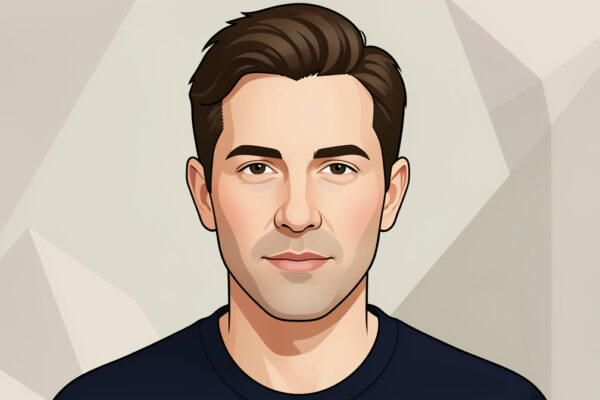 Paul Walter Hauser - Professional Portrait