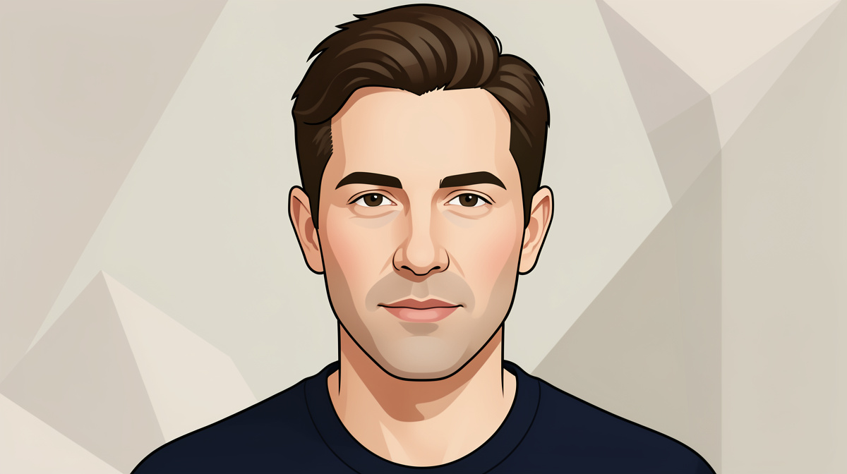 Paul Walter Hauser - Professional Portrait