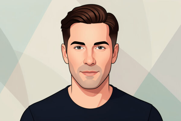 Paul Walter Hauser - Professional Portrait