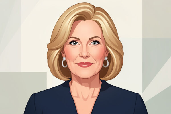 Paula Deen - Professional Portrait