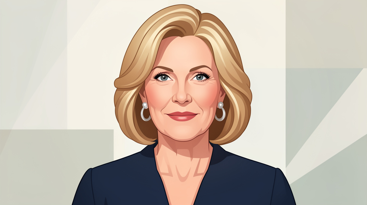 Paula Deen - Professional Portrait