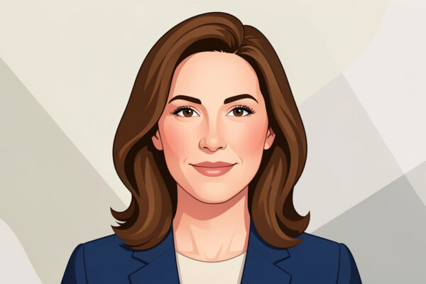 Paula Hancocks - Professional Portrait