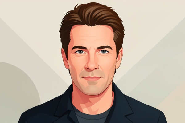 Pauly Shore - Professional Portrait