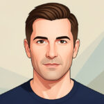 Peja Stojakovic - Professional Portrait