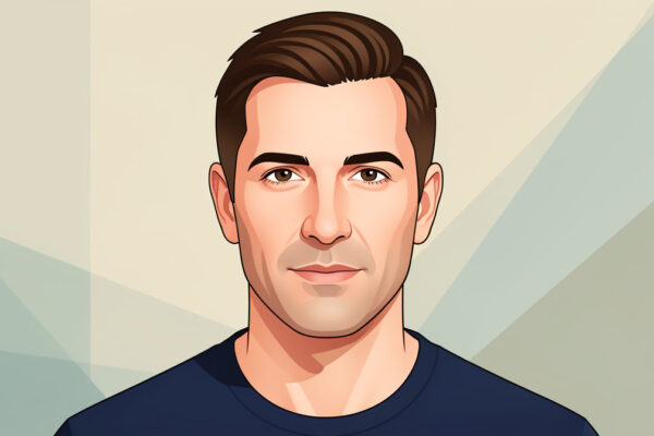 Peja Stojakovic - Professional Portrait