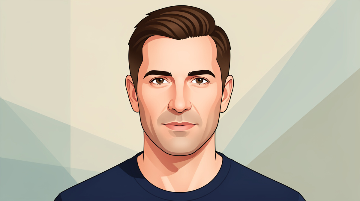 Peja Stojakovic - Professional Portrait