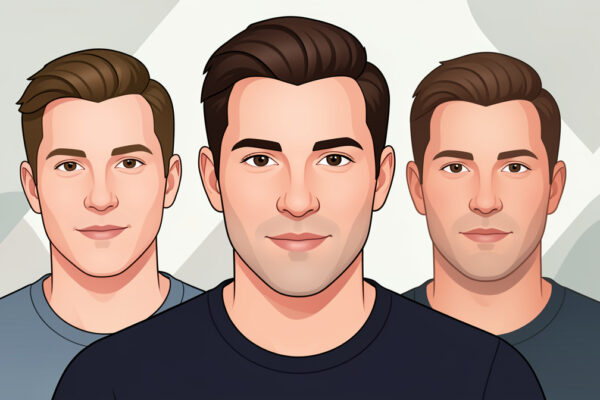 Pentatonix - Professional Portrait