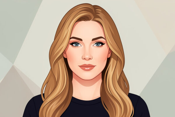 Perrie Edwards - Professional Portrait