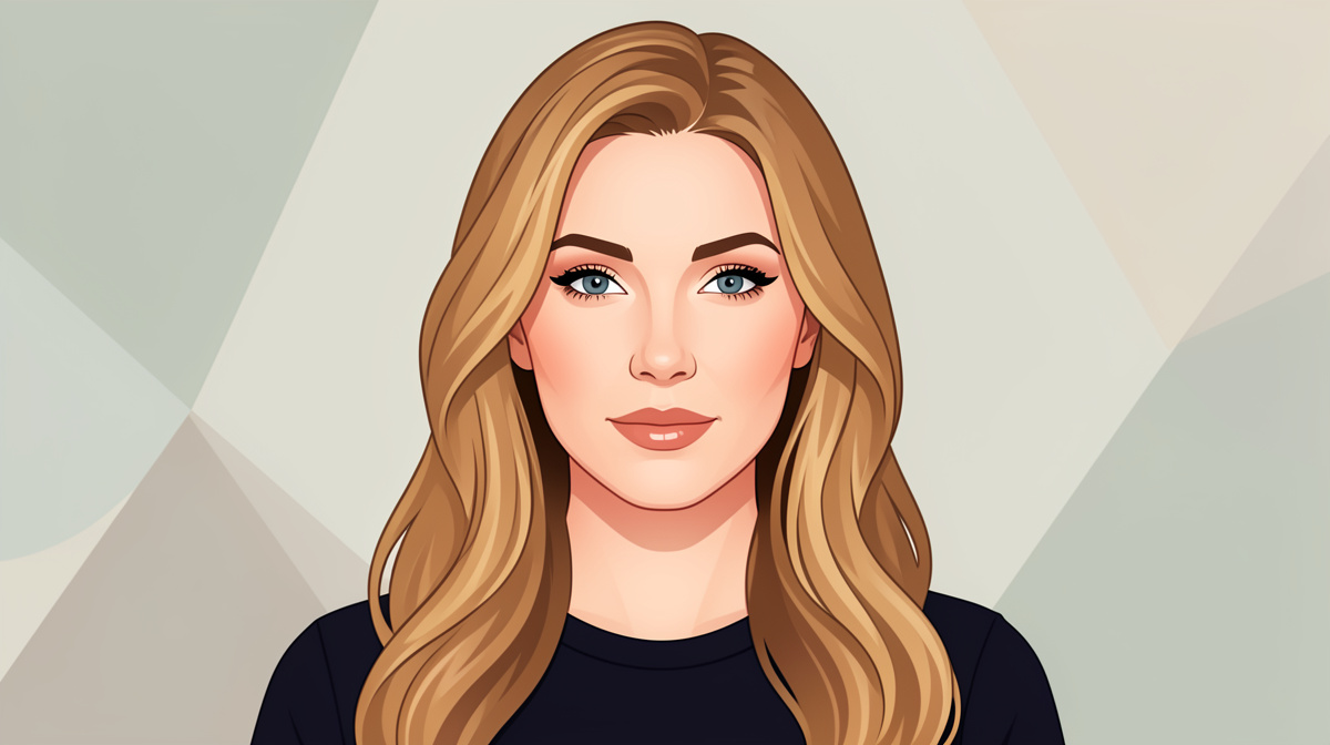Perrie Edwards - Professional Portrait