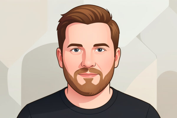 PewDiePie - Professional Portrait