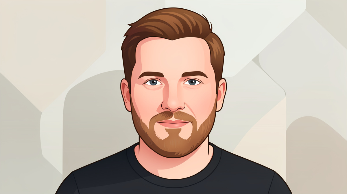 PewDiePie - Professional Portrait