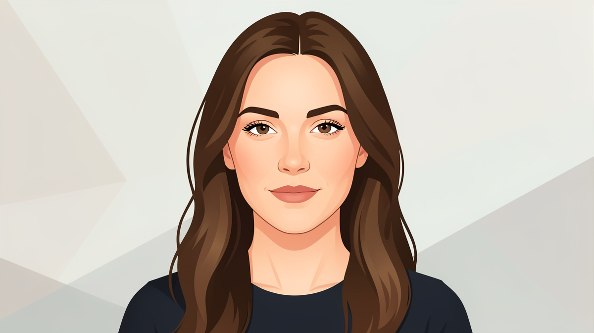 Peyton List - Professional Portrait