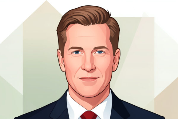 Peyton Manning - Professional Portrait