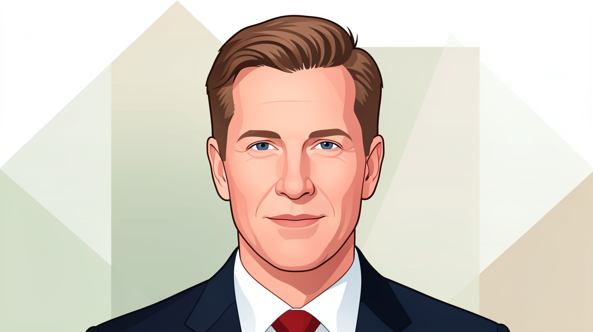 Peyton Manning - Professional Portrait