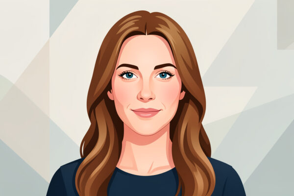 Piper Kilcher - Professional Portrait