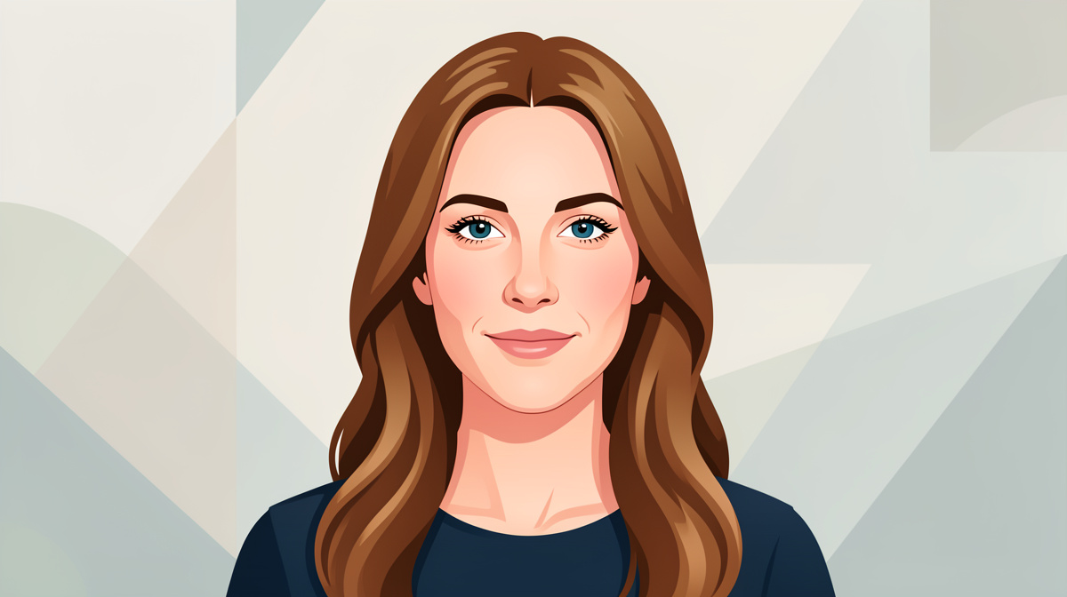 Piper Kilcher - Professional Portrait