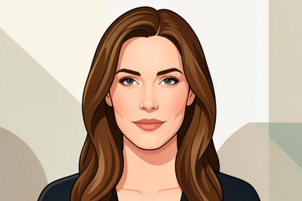 Piper Perabo - Professional Portrait